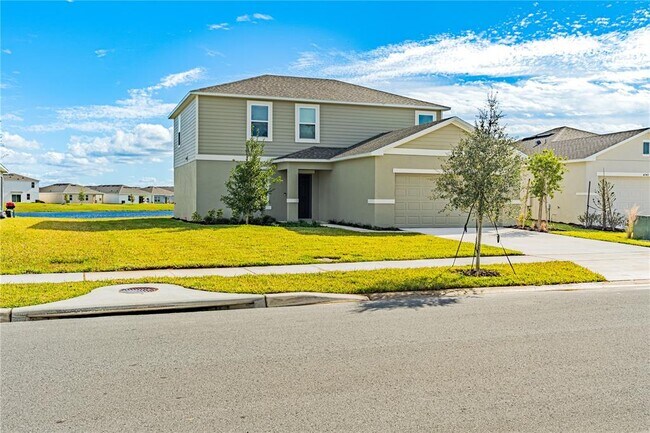 Building Photo - 4743 Yellow Elder Wy