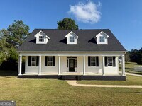 Building Photo - 507 Cherry Ave