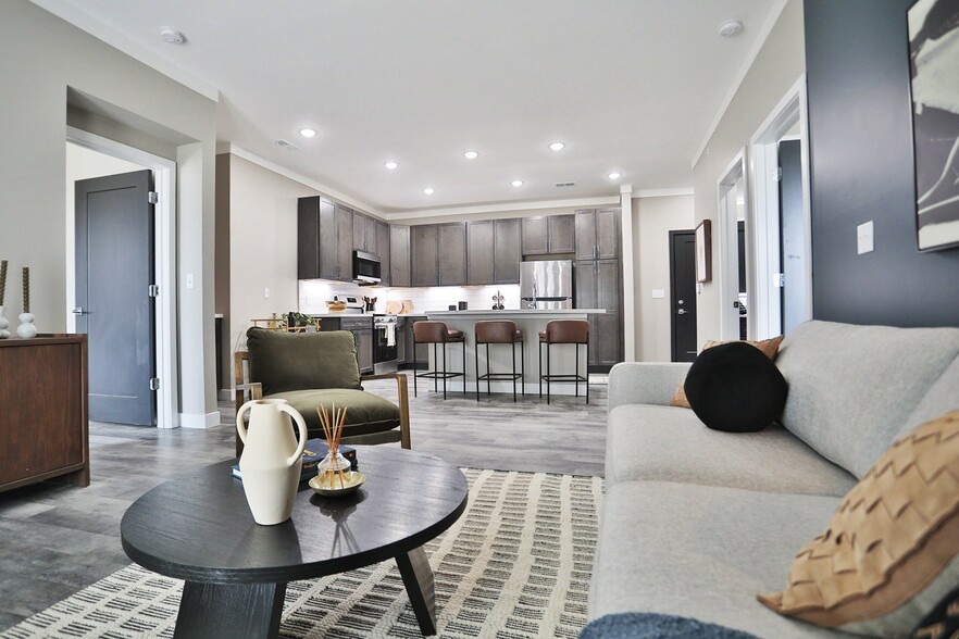 Building Photo - Altair Luxury Apartments