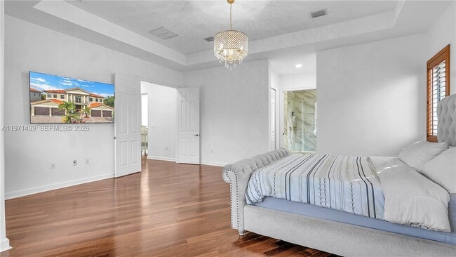 Building Photo - 7803 SW 194th Terrace