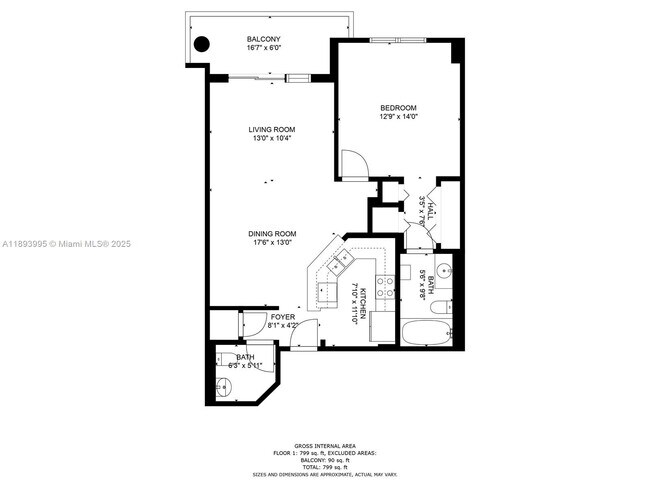 Building Photo - 801 Brickell Key Blvd