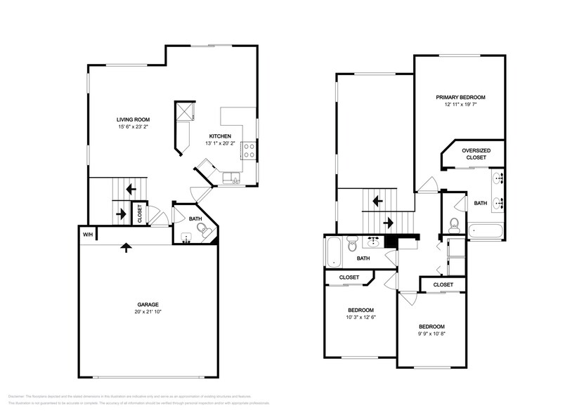 Building Photo - 873 E Impreria St