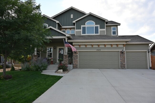 Building Photo - 13575 Horseshoe Cir