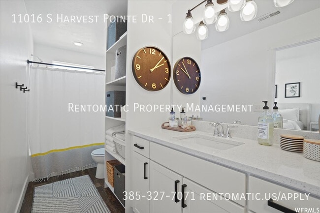 Building Photo - 11016 Harvest Pointe Dr