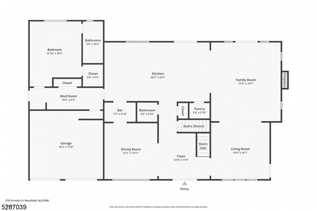 Building Photo - 376 Orenda Cir