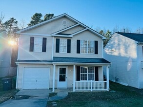 Building Photo - 5420 Henderson Oaks Dr