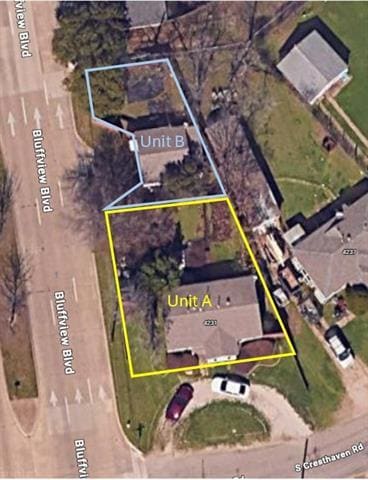 Building Photo - 4231 S Cresthaven Rd