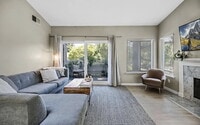 Building Photo - This spacious Norris Canyon condo will del...