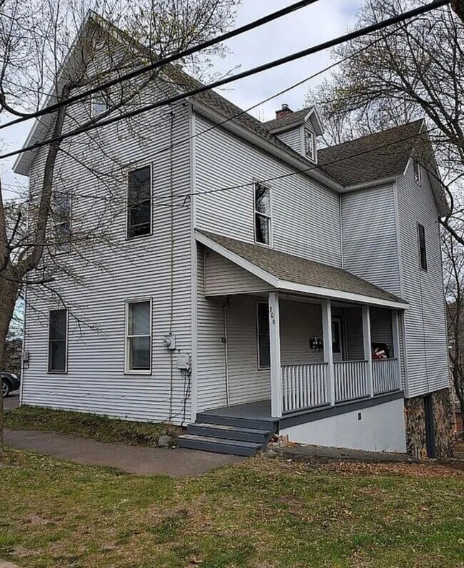 Primary Photo - 306 E Houghton Ave