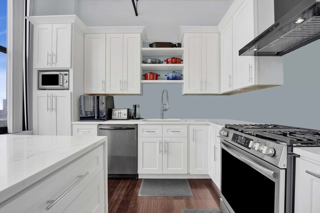 Building Photo - 1516 S Wabash Ave