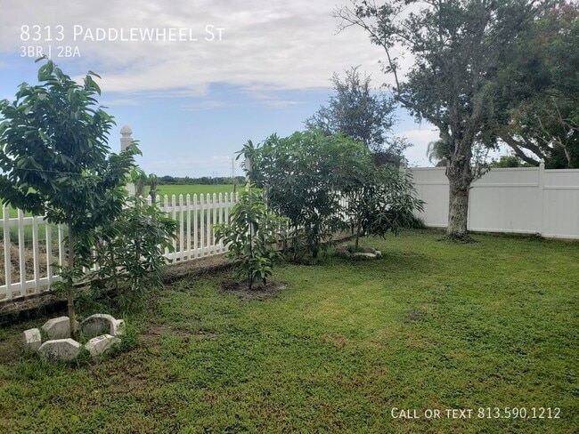 Building Photo - 8313 Paddlewheel St