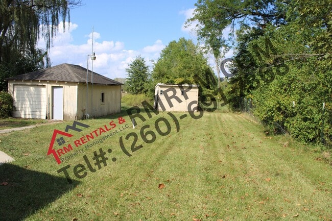 Building Photo - 4307 E Paulding Rd