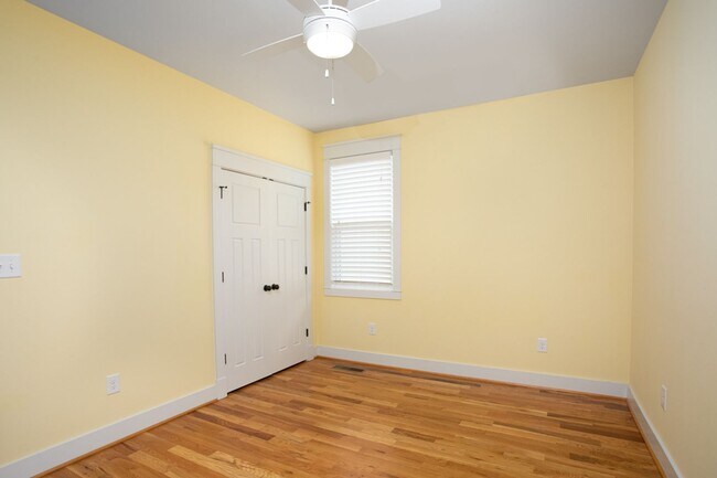 Building Photo - Downtown Durham Oasis! - Three Bedroom Home With Truly Unique Entire Top Floor Primary Suite