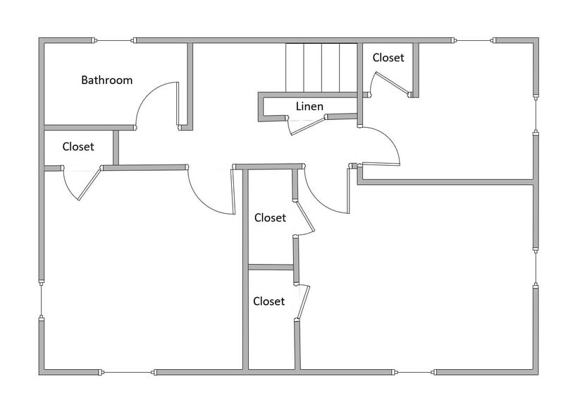 Building Photo - 5608 Lone Oak Dr