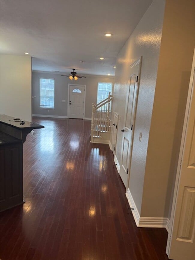 Building Photo - Nice home in west Fayetteville