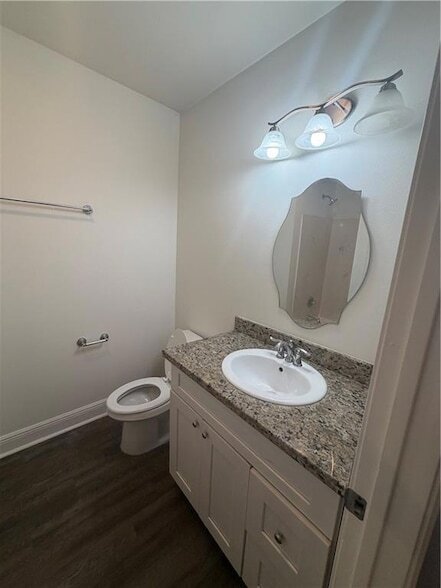 Building Photo - 3308 Clematis St