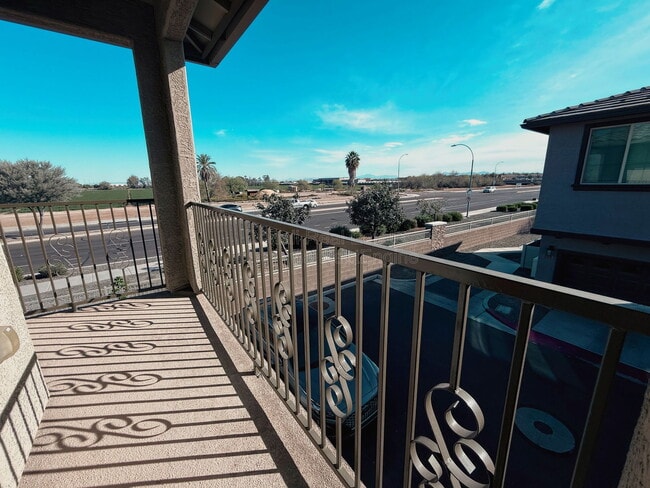 Building Photo - 4100 S Pinelake Way