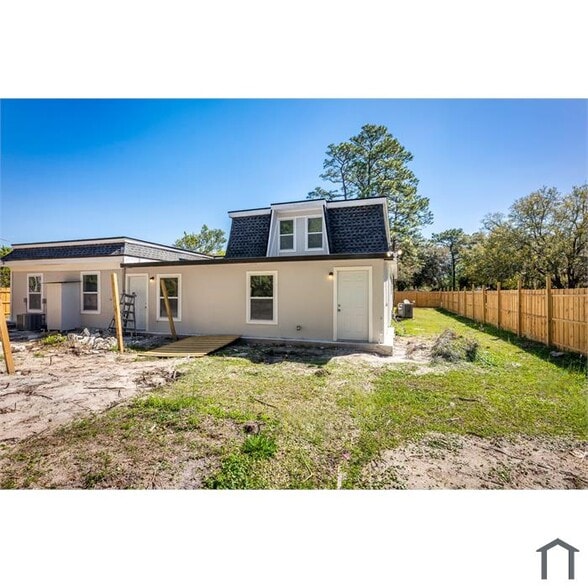 Building Photo - 12706 Lanier Rd