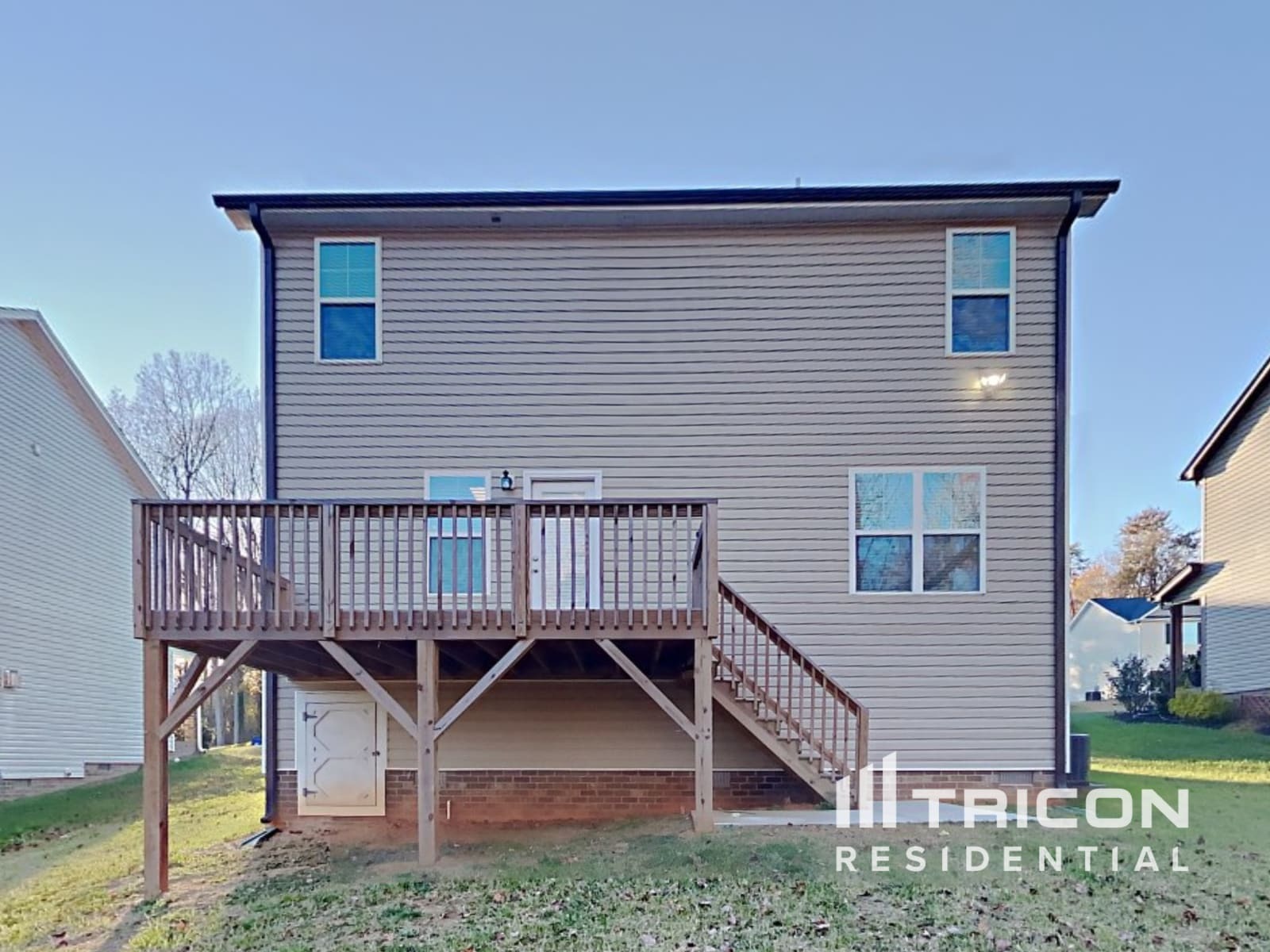 Building Photo - 841 Prince Edward Rd
