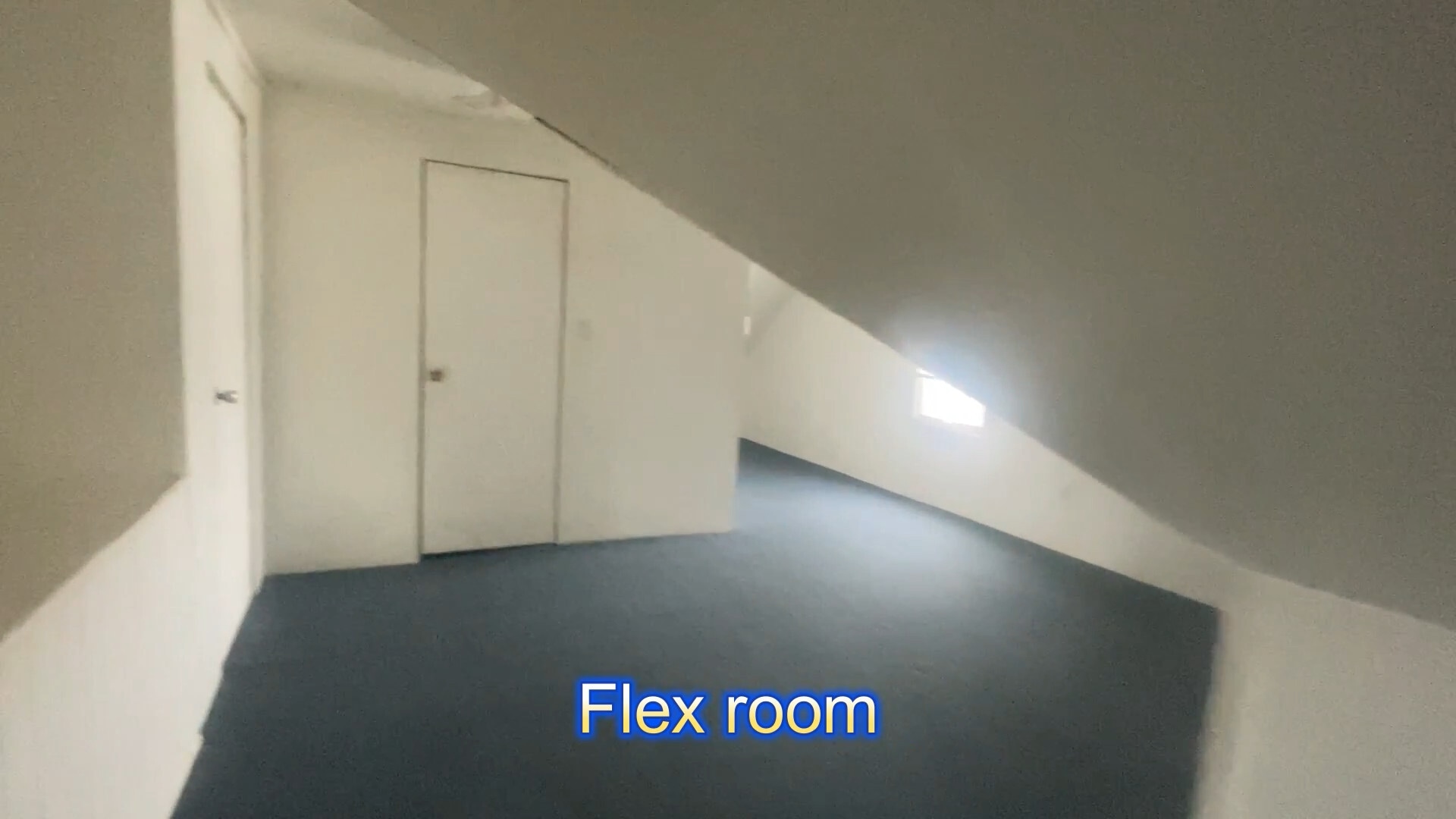 Flex room - 219 Chestnut St