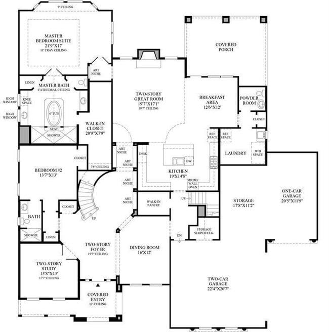 Building Photo - 26310 Katy Springs Ln