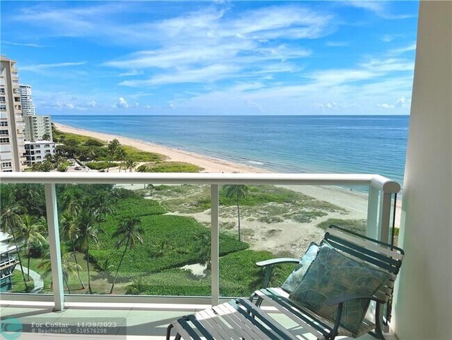 Building Photo - 6000 N Ocean Blvd