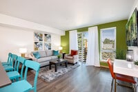 Building Photo - 1724 S Stevens St