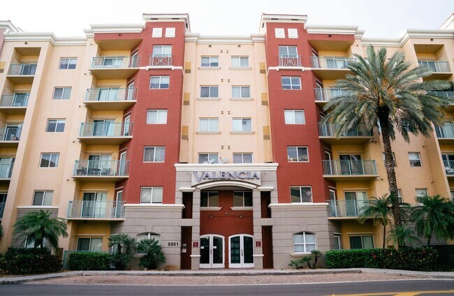 Building Photo - 6001 SW 70th St