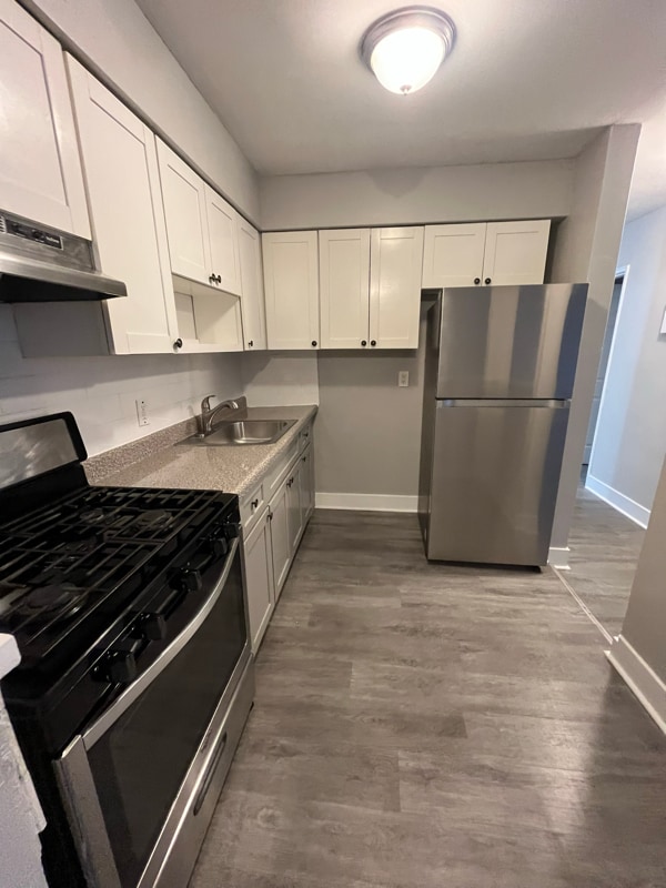 Building Photo - 133 Cleveland St