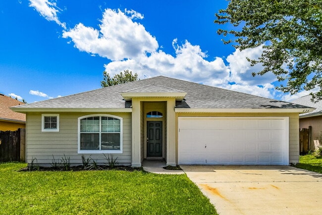 Building Photo - 636 Morning Mist Way