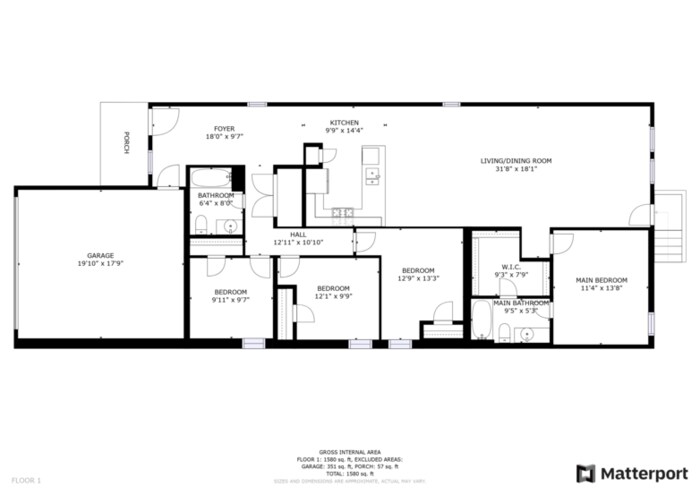 Building Photo - 13827 Weir Pl