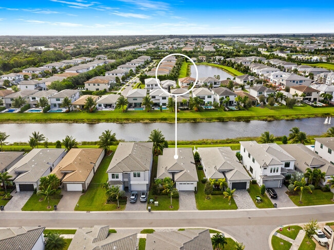 Building Photo - 17345 Sea Blossom Way