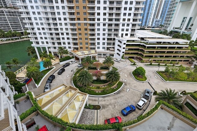 Building Photo - 701 Brickell Key Blvd