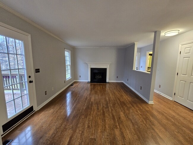 Building Photo - 10008 Ligon Mill Rd