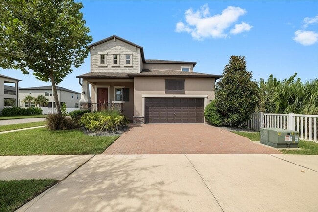 Building Photo - 7515 S Faul St