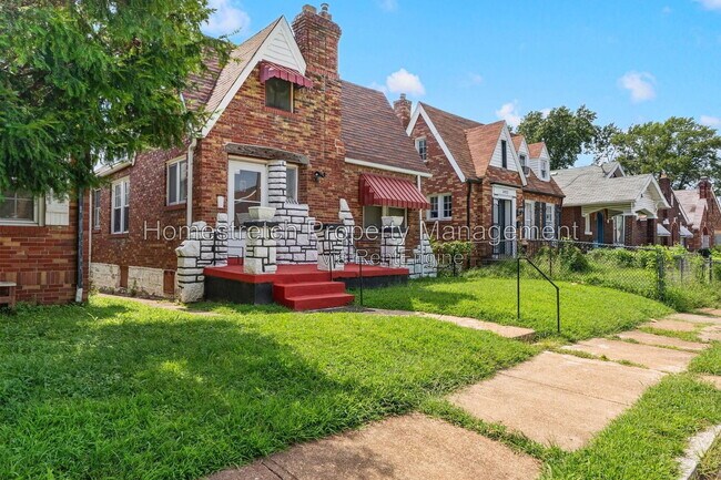 Building Photo - 5920 Ferris Ave