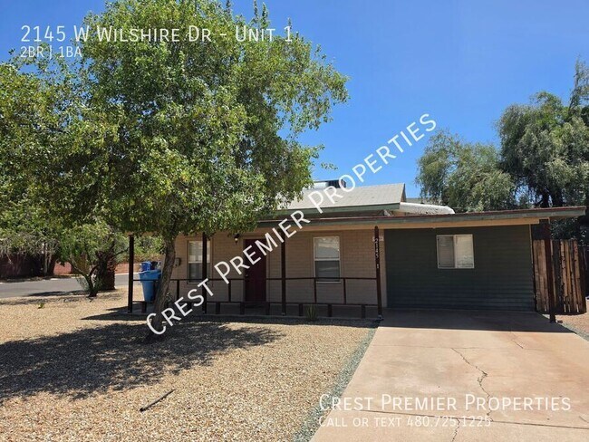 Building Photo - 2145 W Wilshire Dr