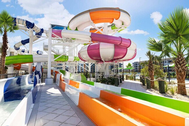 Building Photo - 5659 Asterisk Ave