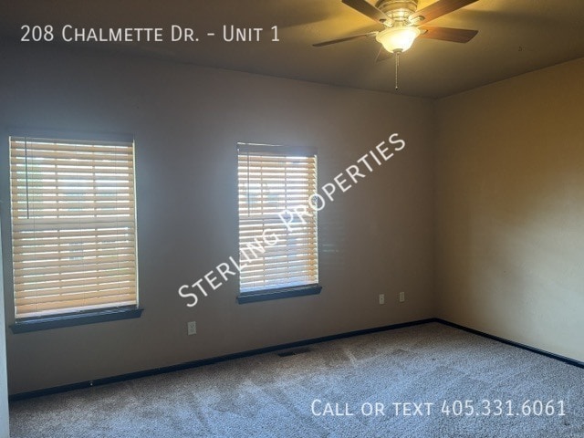 Building Photo - 208 Chalmette Dr