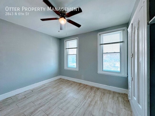 Building Photo - 2843 N 6th St