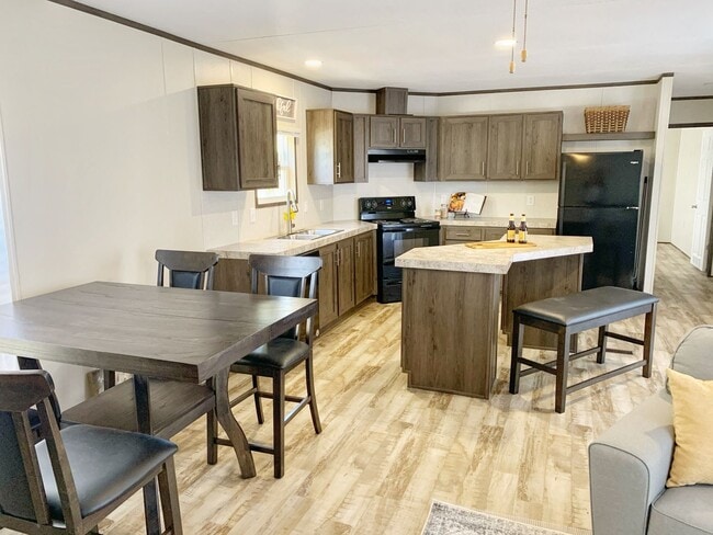 Building Photo - Cute 3/2!