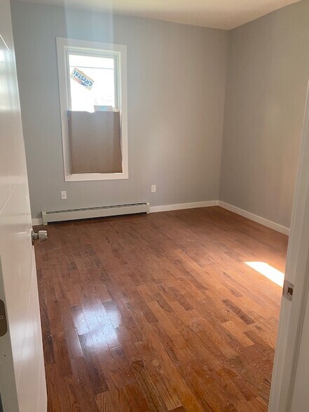 Bedroom 1 - 43 Tillinghast St