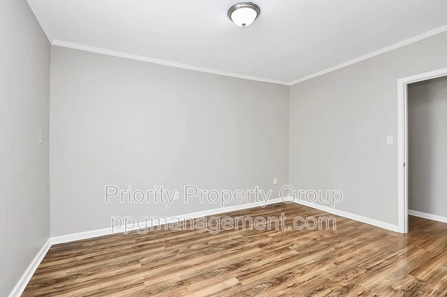 Building Photo - 818 Frederick St