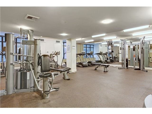 Building Photo - 2911 2nd Ave