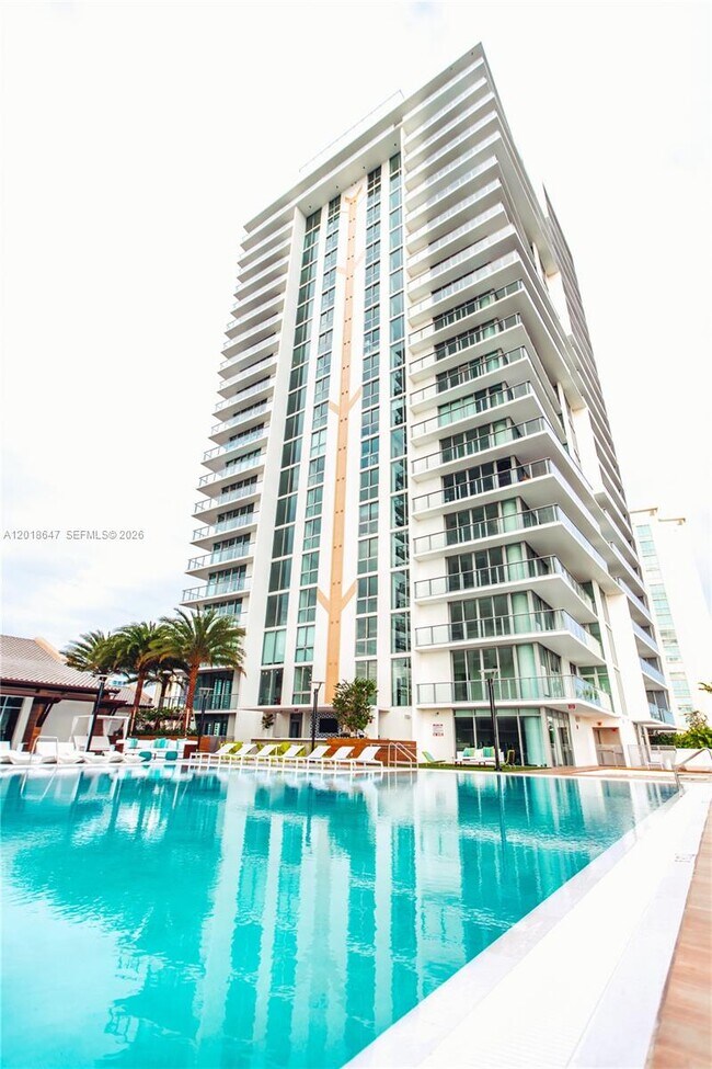 Building Photo - 330 Sunny Isles Blvd