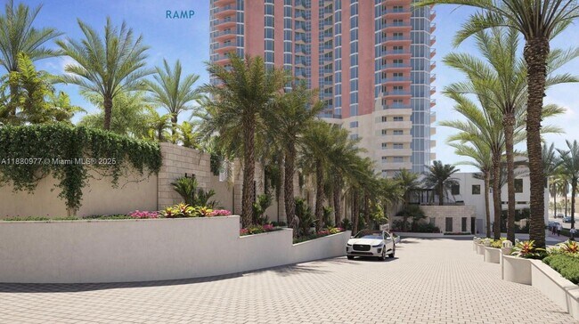 Building Photo - 300 South Pointe Dr