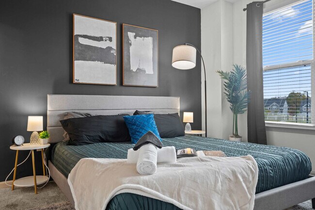 Building Photo - 19025 Carsen Grace Ct