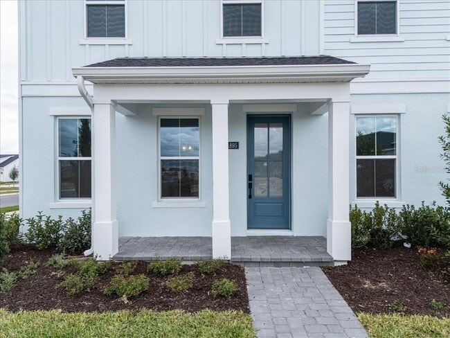 Building Photo - 1895 Pinecliff Dr