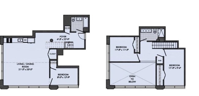 Building Photo - 50 Dey St