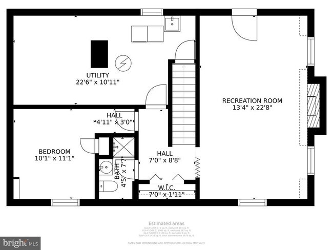 Building Photo - 5601 Beam Ct